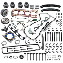 Load image into Gallery viewer, Timing Chain Tensioners Piston Repair Kit compatibel met VW Tigua...