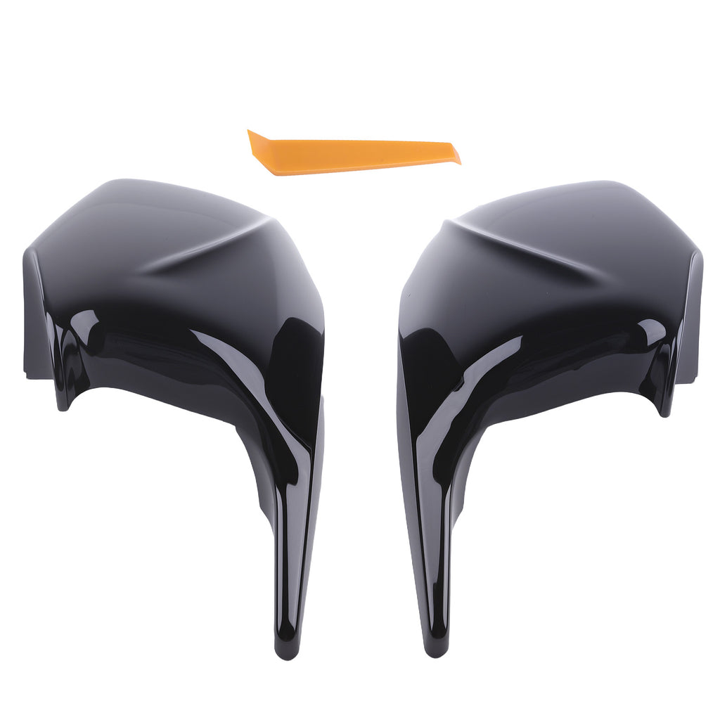 Wing Mirror Cover Capfor compatibel met BMW 5 Series F10 F11 F18...
