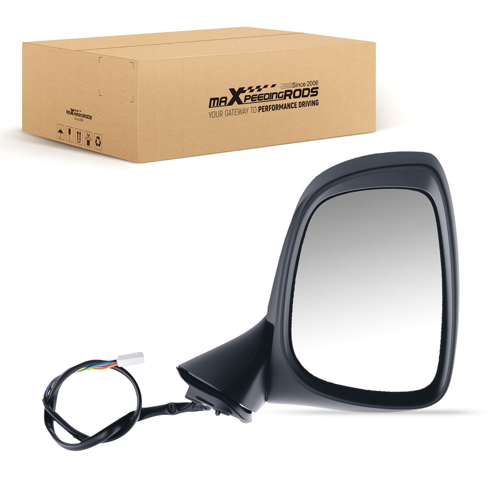 Left Door Mirror geschikt voor Mazda CX-5 2.0 2.2D 2.5 2015-2017 LED Heated Electric
