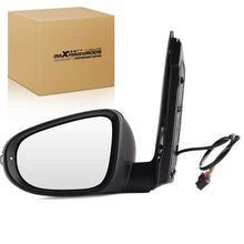 Load image into Gallery viewer, Rétroviseur Conducteur Gauche Asphérique compatible for VW Touran 1T3 2010-2015 Chauffant