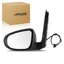 Load image into Gallery viewer, Rétroviseur Asphérique Gauche compatible for VW Touran 1T3 2010-2015 5K0857537GRU