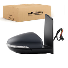 Load image into Gallery viewer, Rétroviseur Asphérique Chauffé Droit compatible for VW Touran 1.2 TSI 77KW 2010-2015
