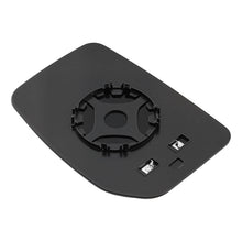 Load image into Gallery viewer, Driver Side Mirror Glass Heated compatible for Ford Transit 2.0 2.2 2.3 2.4 2000-2014