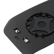 Load image into Gallery viewer, Driver Side Mirror Glass Heated compatible for Ford Transit 2.0 2.2 2.3 2.4 2000-2014