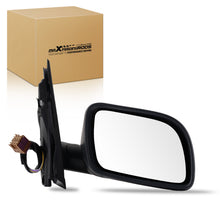 Load image into Gallery viewer, Espejo Derecho Calefactable compatible for VW Polo 9N 2001-2005 6Q1857502J Asférico