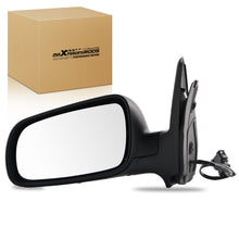 Load image into Gallery viewer, Miroir Chauffant Gauche compatible for VW Golf IV Van 1997-2004 1J1857507D Électrique