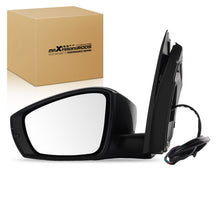 Load image into Gallery viewer, Miroir Conducteur Gauche Chauffé compatible for VW Polo 6R 5 Portes 2009-2018