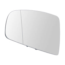 Load image into Gallery viewer, Left Door Mirror Glass Heated Aspheric compatible for Audi A6 C6 2005-2008 8E0857535E