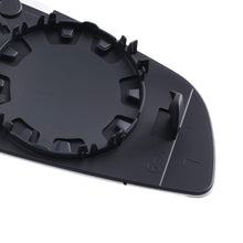 Load image into Gallery viewer, Left Door Mirror Glass Heated Aspheric compatible for Audi A6 C6 2005-2008 8E0857535E