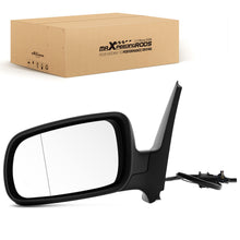 Load image into Gallery viewer, Espejo Exterior Izquierdo Eléctrico compatible for VW Bora compatible for Golf IV 1998-2006 1J1857507D
