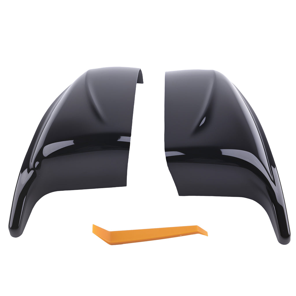 Door Mirror Assembly compatibel met BMW X5 E70 X6 E71 07-13 51162...