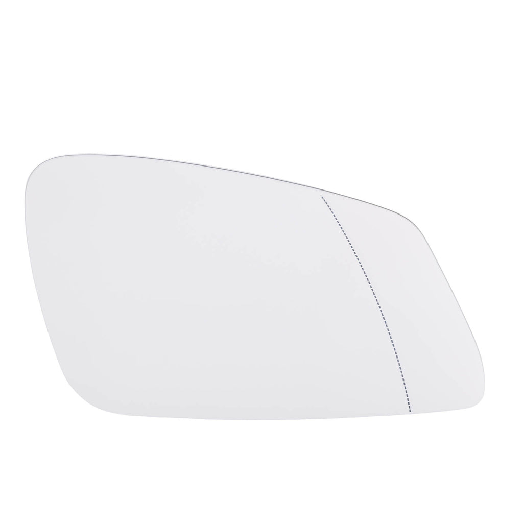Right Door Wing Mirror Glass compatible for BMW 3 Series 320d 330d 2011-2019 Heated