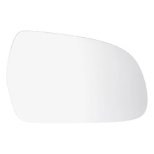 Load image into Gallery viewer, Front Right Door Wing Mirror Glass compatible for Audi A3 8P A4 B8 A5 Heated 2010-16