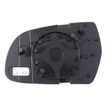 Load image into Gallery viewer, Front Right Door Wing Mirror Glass compatible for Audi A3 8P A4 B8 A5 Heated 2010-16