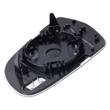 Load image into Gallery viewer, Front Right Door Wing Mirror Glass compatible for Audi A3 8P A4 B8 A5 Heated 2010-16