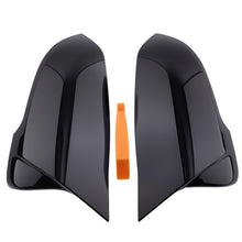 Load image into Gallery viewer, ABS Mirror Cover Set geschikt voor BMW X1 F48 F49 X2 F39 Z4 2016-2023 51167386567
