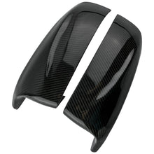 Load image into Gallery viewer, Cover Specchietti Retrovisori compatible for BMW X5 E70 X6 E71 06-13 Carbonio Set