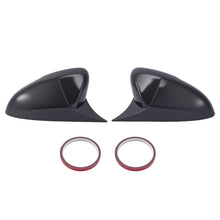 Load image into Gallery viewer, Rear Wing Mirror Cover Caps Carbon Fiber geschikt voor BMW F20 F21 F22 F30 F32 F36 X1 F87