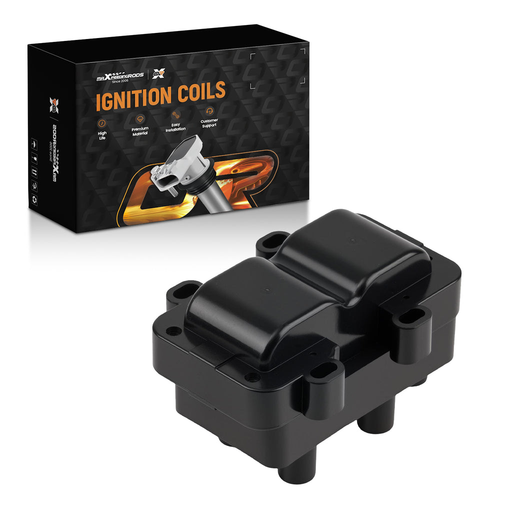 Bobine dAllumage compatible for Dacia Dokker Lodgy 1.6L 2012-2018 2244800QAC