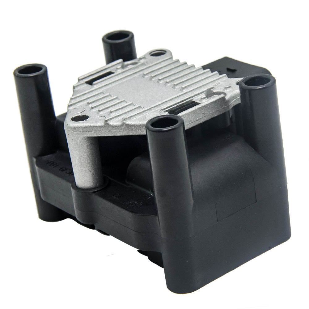 Bobina de Enzendo compatible for VW Borago lf 4 Upopo 6 + 9 G G 1.4 1.4 1.6 032905106 E