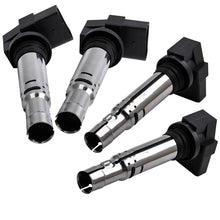 Load image into Gallery viewer, Geschikt voor VW Golf Plus geschikt voor AUDI SKODA SEAT Bobine 1.2 1.4 1.6L 036905715G