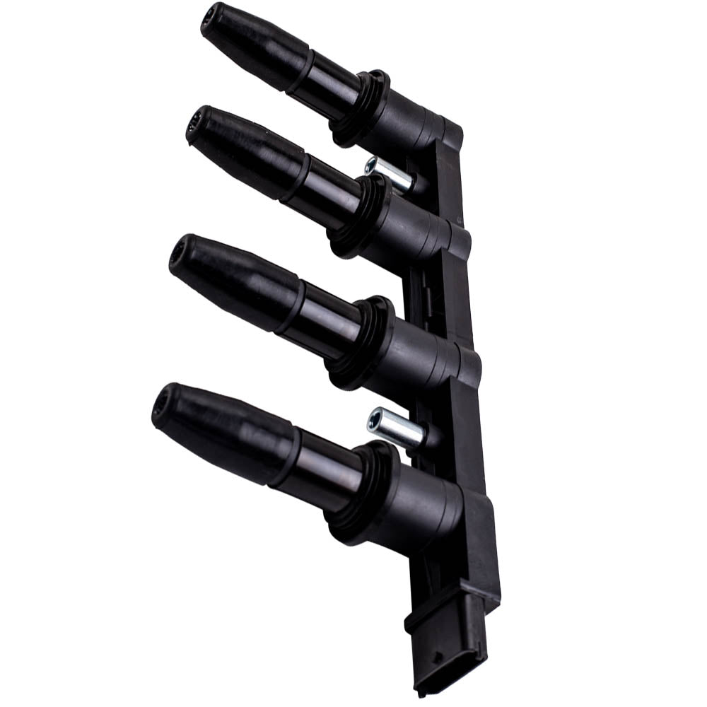 6-pin Bobine Packs geschikt voor VAUXHALL Astravan MK V 2005-2014 Box 1.6 10458316