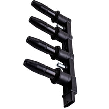 Load image into Gallery viewer, 6-pin Bobine Packs geschikt voor VAUXHALL Astravan MK V 2005-2014 Box 1.6 10458316