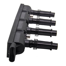 Load image into Gallery viewer, Bremi zündmodul compatible for Opel Adam Astra J Corsa D e inisgnia a moca Zafira C 1.2 1.