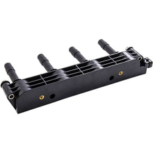 Load image into Gallery viewer, Bobine Ignition Module geschikt voor Opel Astra G cc x16xel 1.6 CNG geschikt voor 019005212