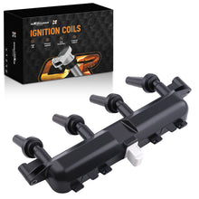Load image into Gallery viewer, Ignition Coil geschikt voor Citroen Berlingo/C2 1.1L 1.4L 1996-2011 5DA193175441