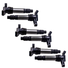 Load image into Gallery viewer, Ignition Coils geschikt voor VOLVO PACK S60 S80 V70 XC60 XC70 XC90 30684245 LAND R