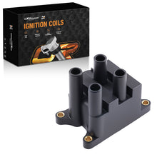 Load image into Gallery viewer, Ignition Coil geschikt voor Ford Cougar Focus 1.8 2.0L EDBA EDBB 1998-2001 C20118100