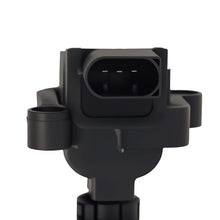 Load image into Gallery viewer, 4pcs Ignition Coils compatible for Mercedes C180 C200 W203 CL203 2002-2006 0040100053