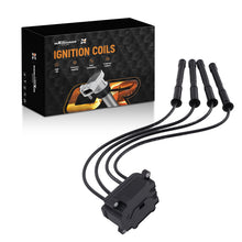 Load image into Gallery viewer, Zündspule compatible for Renault Clio Grandtour Modus 1.2L 8200713680 2008-2020