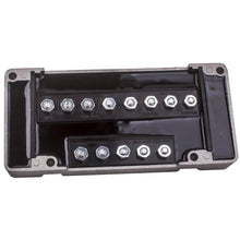 Load image into Gallery viewer, Geschikt voor Mercury 4 cylinder Force Outboard Switch Box Power Pack 332-5772A1