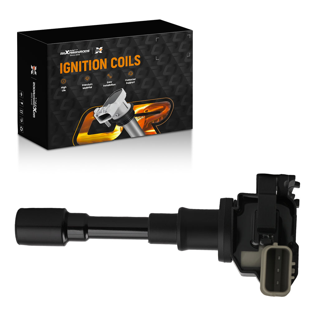 Engine Ignition Coil compatibel met Suzuki Grand Vitara Swift 1.6...