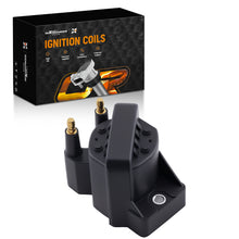 Load image into Gallery viewer, Engine Ignition Coil compatibel met Chevrolet Alero Beretta 2.2L...