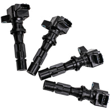 Load image into Gallery viewer, Bobine Packs geschikt voor MAZDA 3 6 CX-7 CX7 MX5 MX-5 MIATA 2.0L 2.3L 2.5L Coils