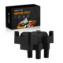 Load image into Gallery viewer, Engine Ignition Coil compatible with Ford Fiesta Fusion Ka 1.2-1.6L 2005-2019 GC4485