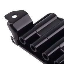 Load image into Gallery viewer, 6-Pin Ignition Coil compatible with Buick Lucerne V6 3.9L 2009-2011 BP4W1810XB UF-343