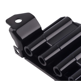 6-Pin Ignition Coil compatible with Buick Lucerne V6 3.9L 2009-2011 BP4W1810XB UF-343