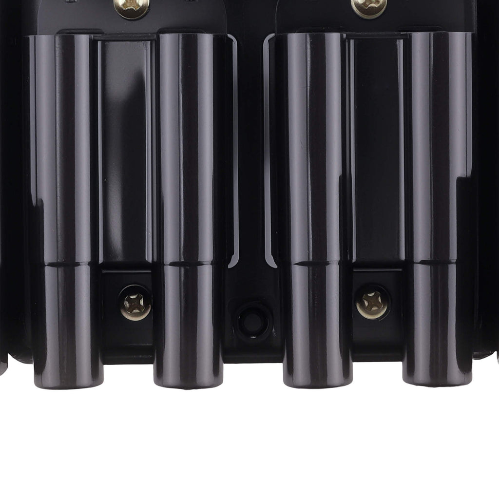 6-Pin Ignition Coil compatible with Buick Lucerne V6 3.9L 2009-2011 BP4W1810XB UF-343