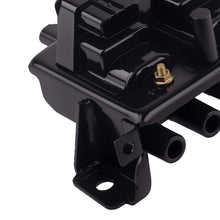 Load image into Gallery viewer, 6-Pin Ignition Coil compatible with Buick Lucerne V6 3.9L 2009-2011 BP4W1810XB UF-343