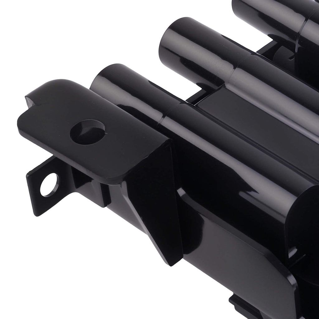 6-Pin Ignition Coil compatible with Buick Lucerne V6 3.9L 2009-2011 BP4W1810XB UF-343