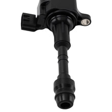 Load image into Gallery viewer, 6PCS Coil Pack 22448AL615 compatible with INFINITI FX35 G35 M35 compatible with NISSAN 350Z 3.5L V6 2003-08