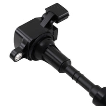 Load image into Gallery viewer, 6PCS Coil Pack 22448AL615 compatible with INFINITI FX35 G35 M35 compatible with NISSAN 350Z 3.5L V6 2003-08
