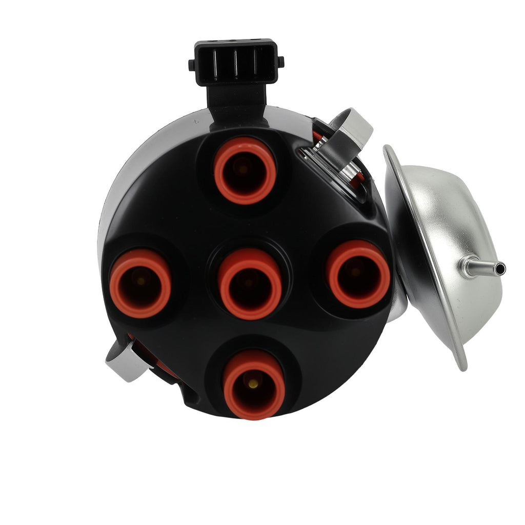 Ignition Distributor geschikt voor VW Golf 1983-1992 Hatchback 1.6 1.8 GTI 1.8 GTI geschikt voor Cat