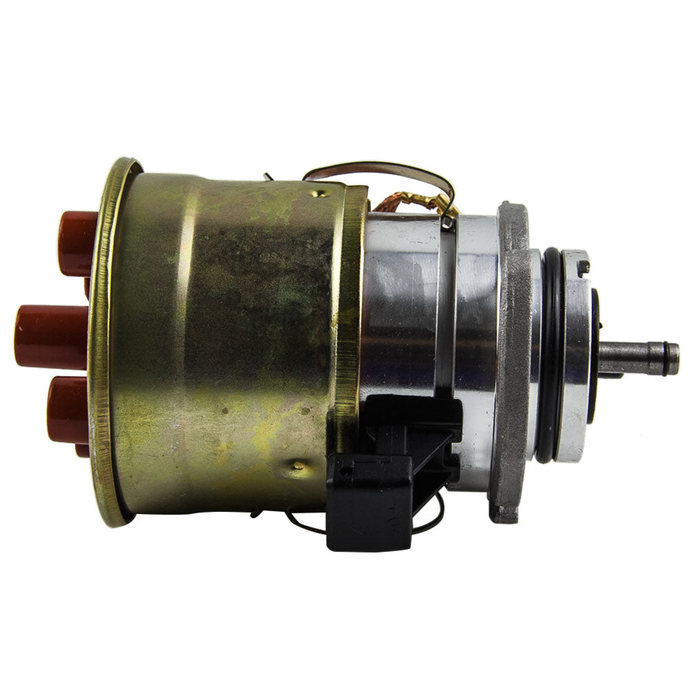Geschikt voor VW 6NF 1.4 6V2 6V5 1.4 1.6 VENTO 1H2 1.4 1.6 ignition Distributor 1191100200