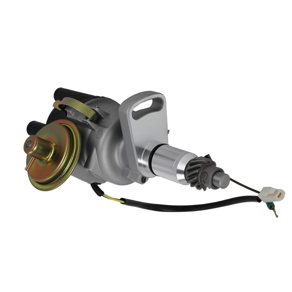 Ignition Distributor compatible for Suzuki Jimny SJ413 SJ50 SJ70 JA51 1.3L 33100-60A10
