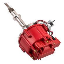 Load image into Gallery viewer, Distributeur dallumage compatible for Chevy HEI 230 250 292 Inline 6 Cylinder 1.6L 4.3L